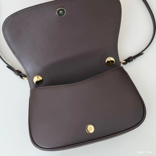Hyper Peter Gucci handle bag-27*17*7CM top Blondie small 0802